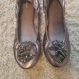 Formal Dressy Flats - Old Navy